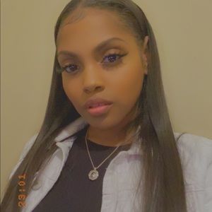 Meet your Posher, Jazzmin